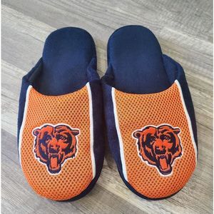 Chicago Bears Slippers